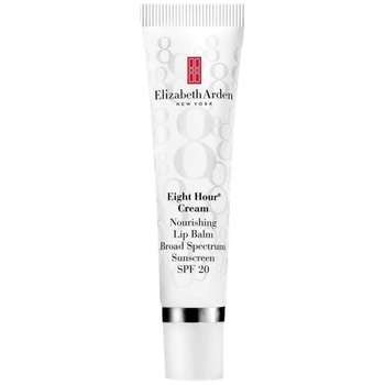 Eight Hour Cream Nourishing Lip Balm SPF 20 - Výživný balzam na pery 14,8 ml